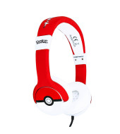 Pokemon Headphones Junior