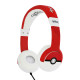 Pokemon Headphones Junior