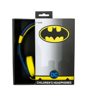 Batman Headphones Junior