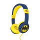 Batman Headphones Junior