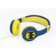 Batman Headphones Junior