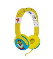 Baby Shark Headphones