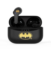 سماعات أذن باتمان من دي سي