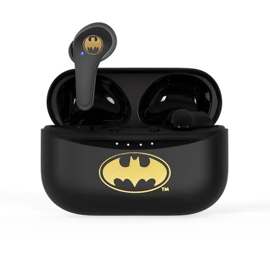 DC Comics Batman Earpods