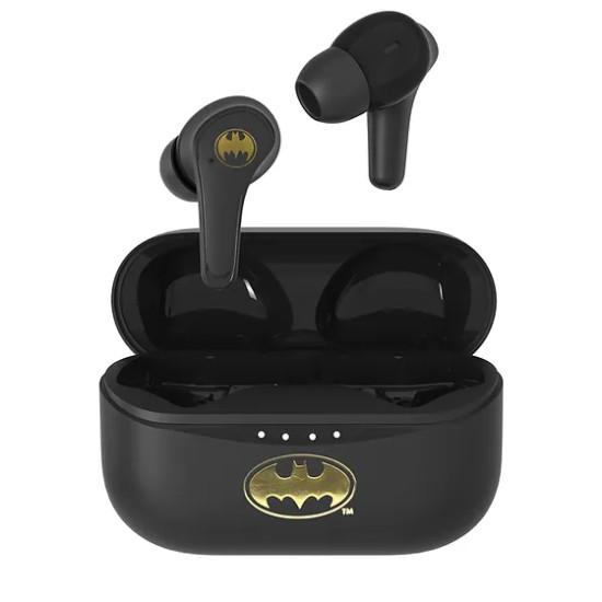 DC Comics Batman Earpods