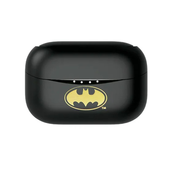 DC Comics Batman Earpods