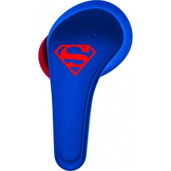 Comics Superman TWS Wireless Earpods