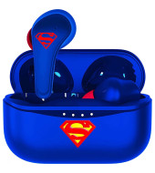 Comics Superman TWS Wireless Earpods