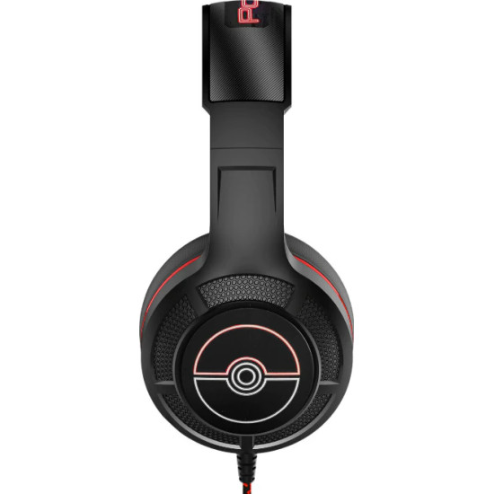 سماعات الألعاب بوكيمون بوكبول برو جي 4