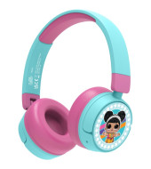 Lol Surprise Kids Wireless Headphones