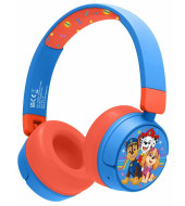 PAW Patrol Kids Wireless Headphones