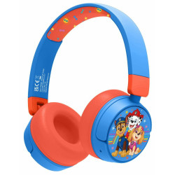 PAW Patrol Kids Wireless Headphones