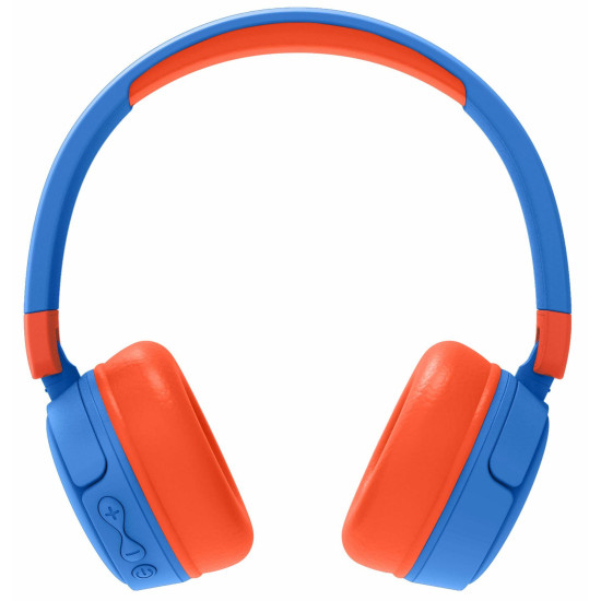سماعات الرأس اللاسلكية باو باترول للأطفال