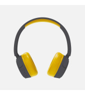 سماعة رأس لاسلكية للأطفال من باتمان جوثام سيتي