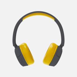 Batman Gotham City Kids Wireless Headphones