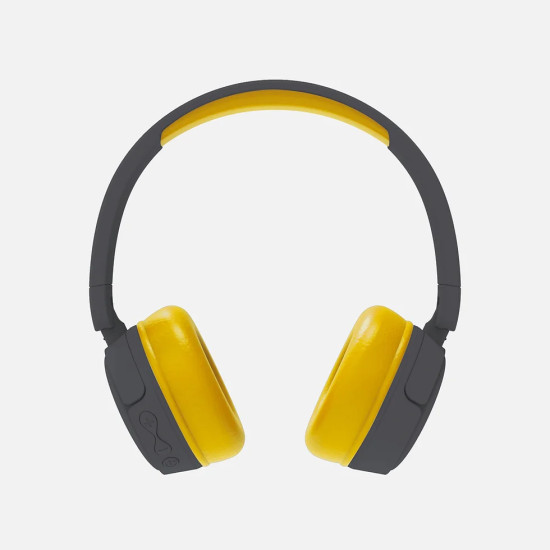 Batman Gotham City Kids Wireless Headphones