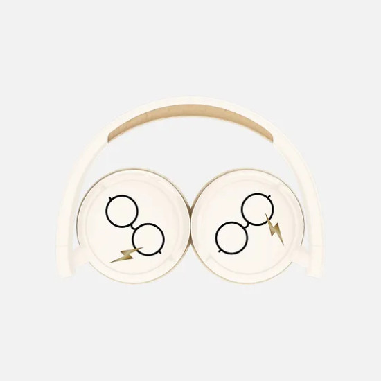 سماعات هاري بوتر للأطفال اللاسلكية