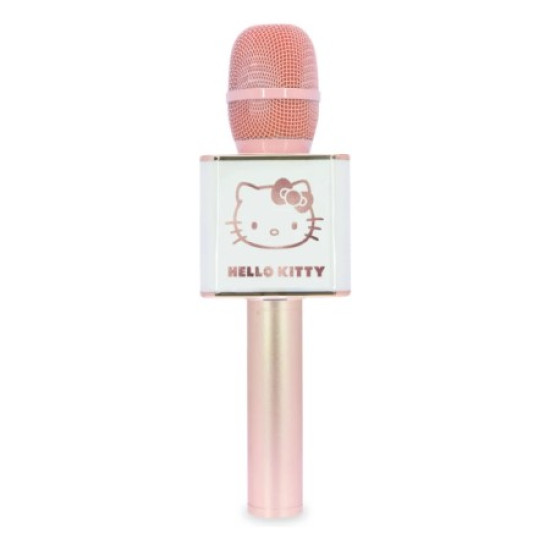 KARAOKE MIC - HELLO KITTY