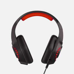 Transformers G5 Gaming Headphones
