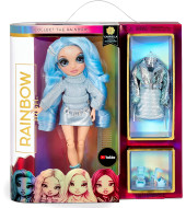 Rainbow High Series 3 Gabriella Icely Fashion