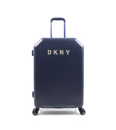 DKNY Black Travel Bag 