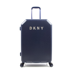 DKNY Black Travel Bag 
