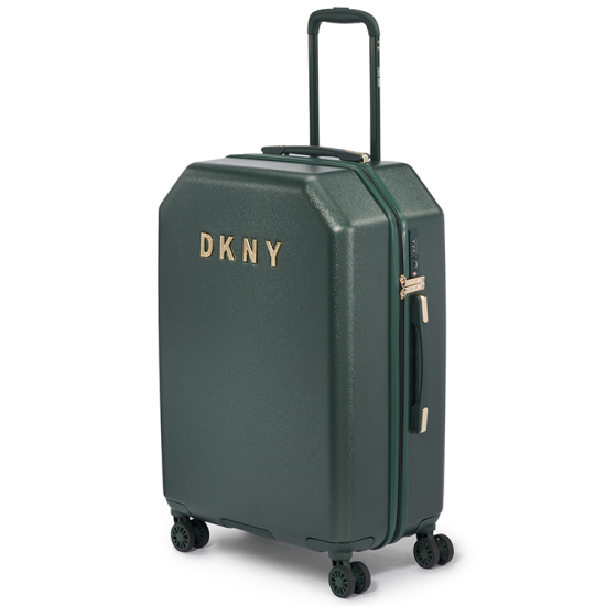 DKNY Olive Green Travel Bag 