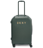 DKNY Olive Green Travel Bag 