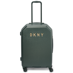 DKNY Olive Green Travel Bag 
