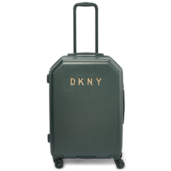 DKNY Olive Green Travel Bag 