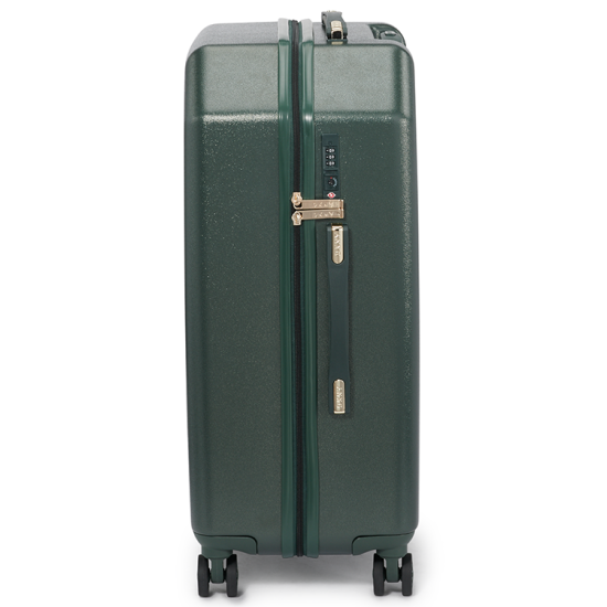 DKNY Olive Green Travel Bag 