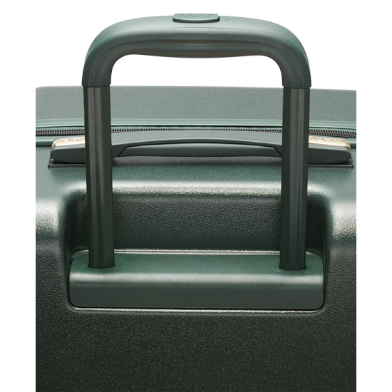 DKNY Olive Green Travel Bag 