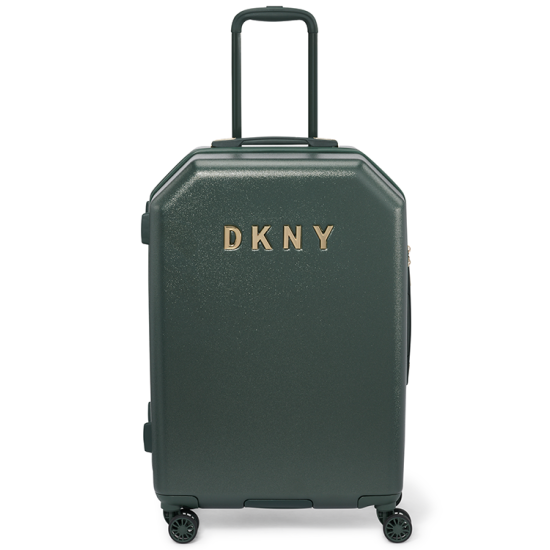 DKNY Olive Green Travel Bag 