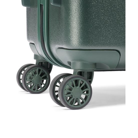 DKNY Olive Green Travel Bag 