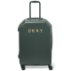 DKNY Olive Green Travel Bag 