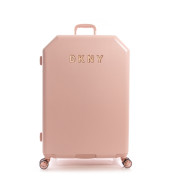 DKNY Pink Travel Bag