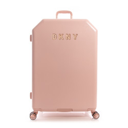 DKNY Pink Travel Bag