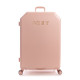 DKNY Pink Travel Bag