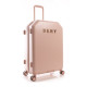 DKNY Pink Travel Bag