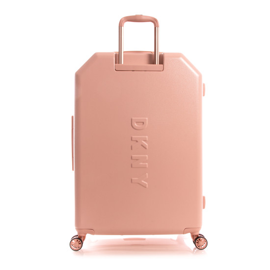 DKNY Pink Travel Bag