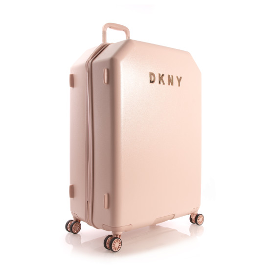 DKNY Pink Travel Bag