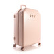 DKNY Pink Travel Bag