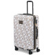 DKNY Printed Travel Bag