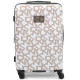 DKNY Printed Travel Bag