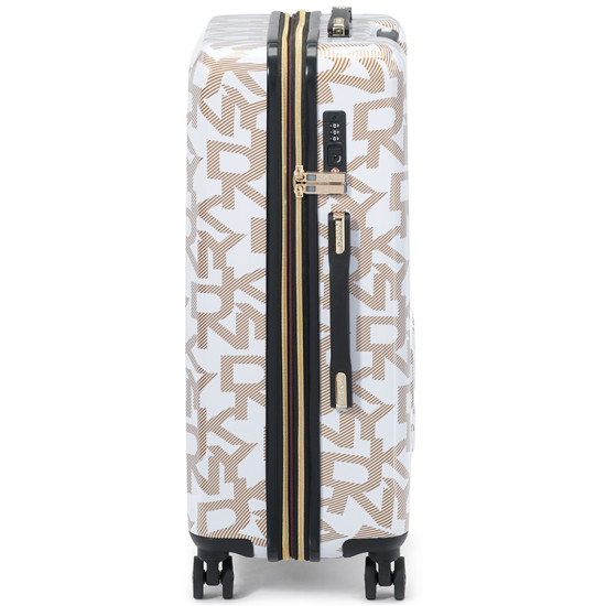 DKNY Printed Travel Bag