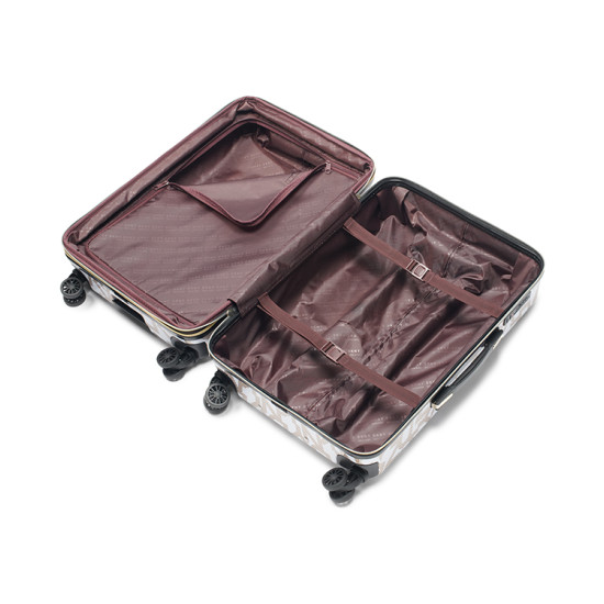 DKNY Printed Travel Bag