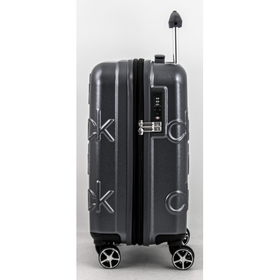 حقيبة سفر CK لون أسود