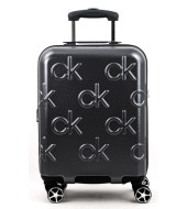 CK Black Travel Bag 