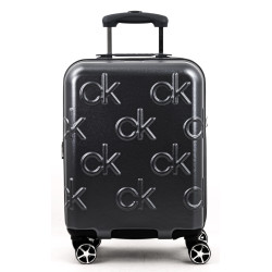 CK Black Travel Bag 