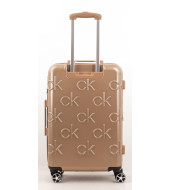 CK Gold Travel Bag 